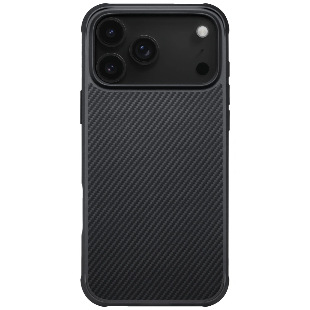 PITAKA Aramid ProGuard Apple iPhone 17 Pro Max tok