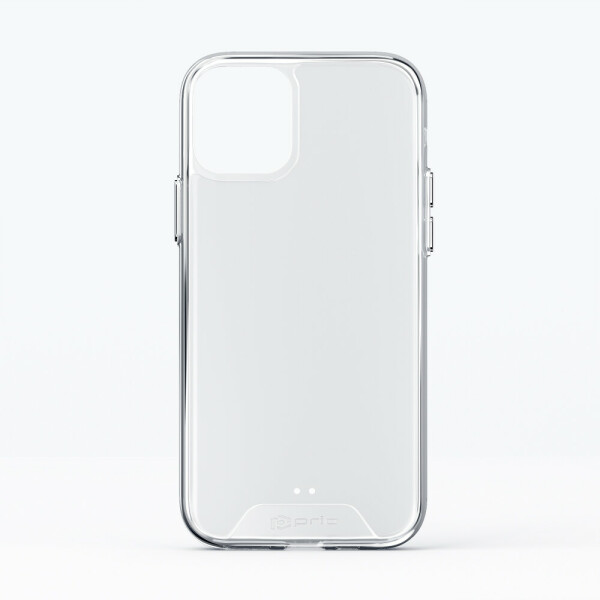prio Protective Case for Samsung A22 5G clear