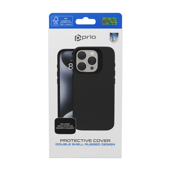 prio Protective Cover for Samsung A36