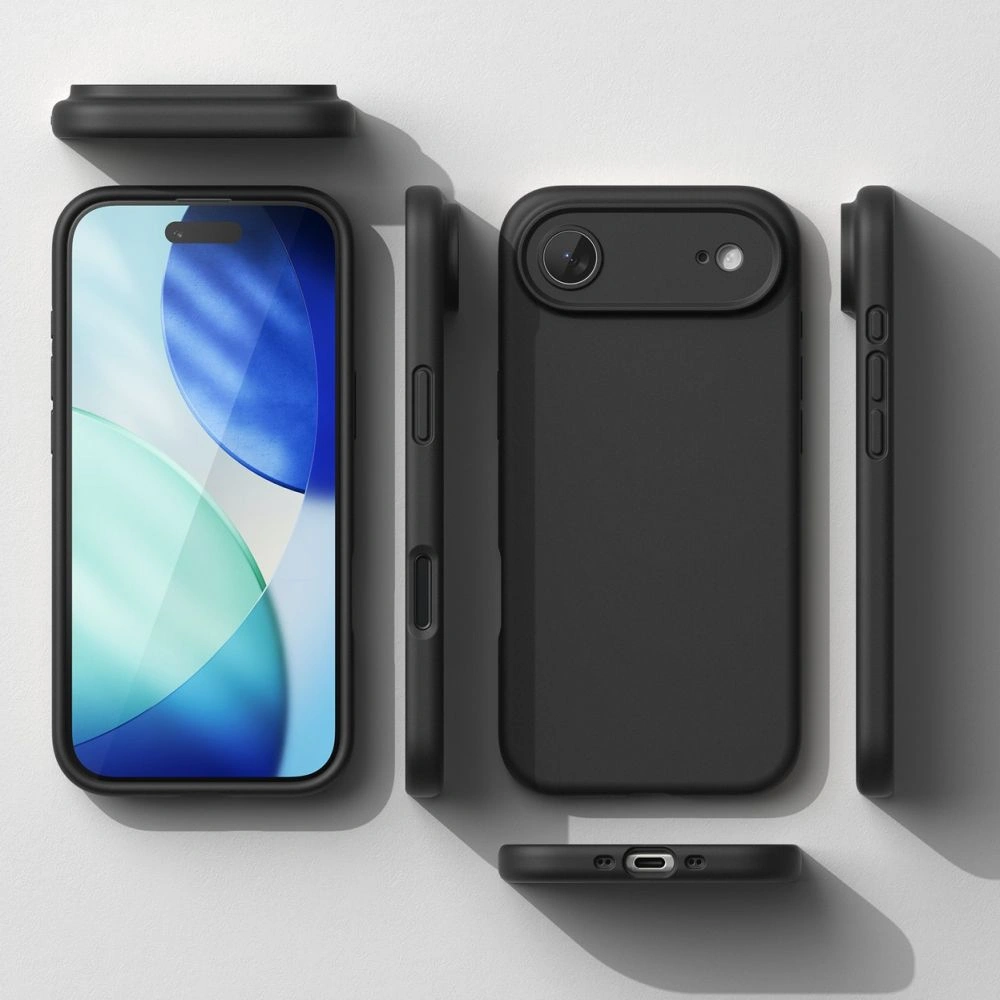 Ringke Silicone Magnetic MagSafe Apple iPhone Air Case