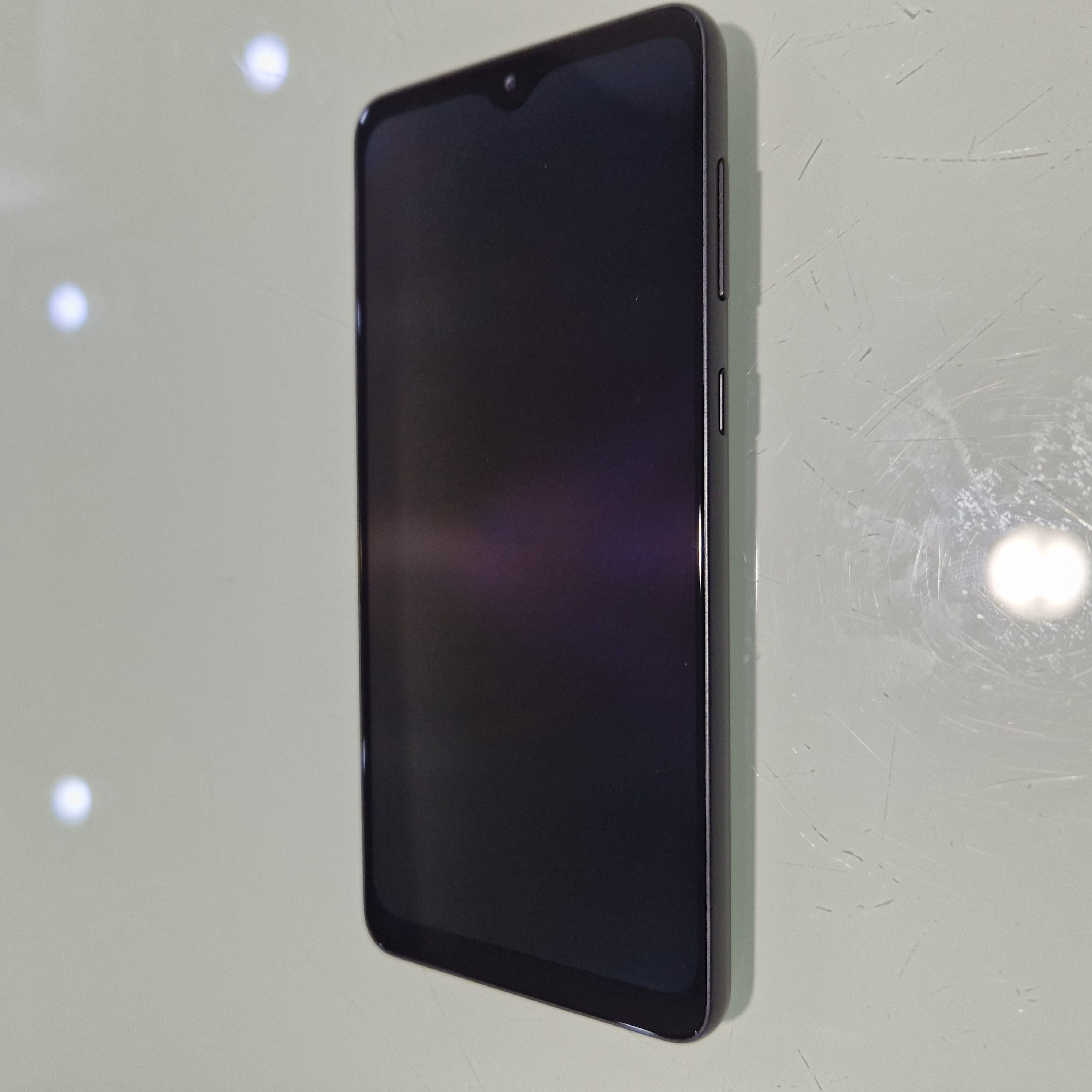 Samsung Galaxy A33 5G - 128 GB - black (196)