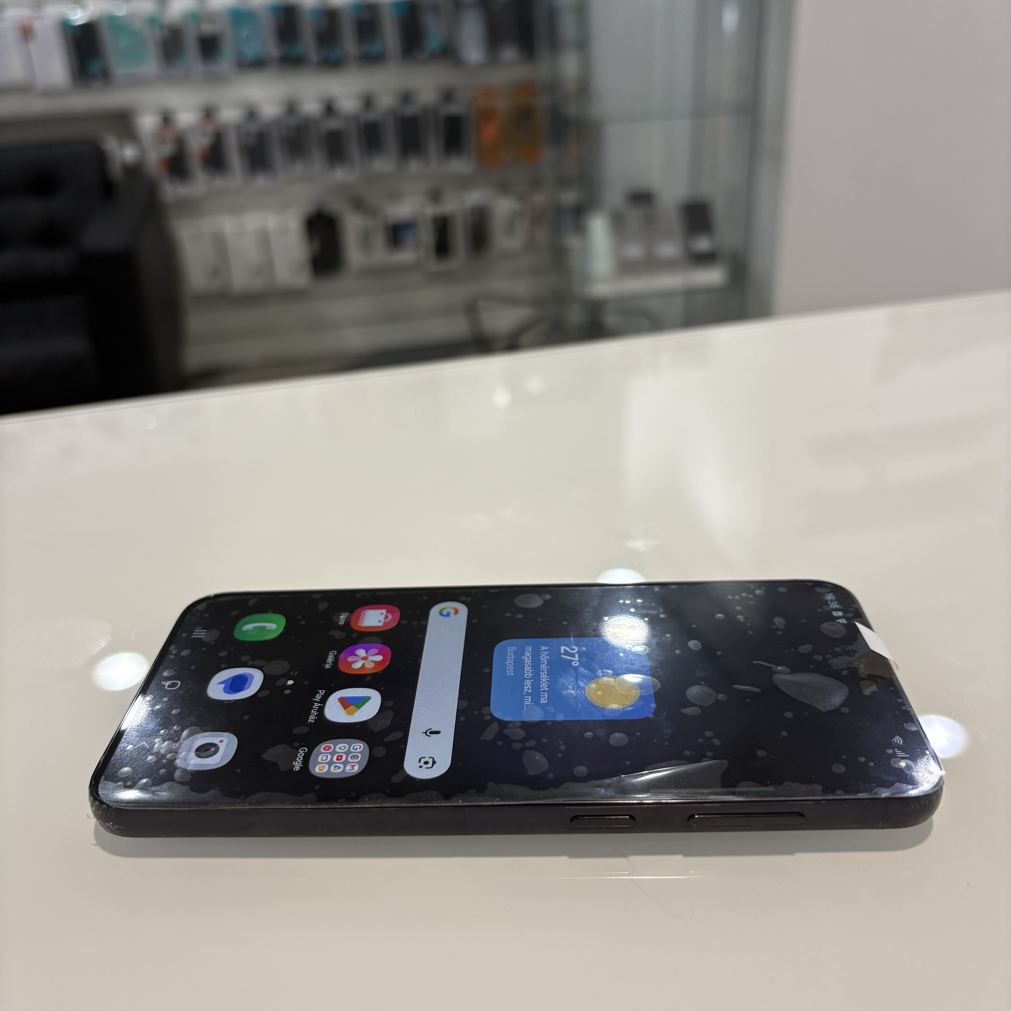 Samsung Galaxy S23 Plus - 512 GB - black (471)