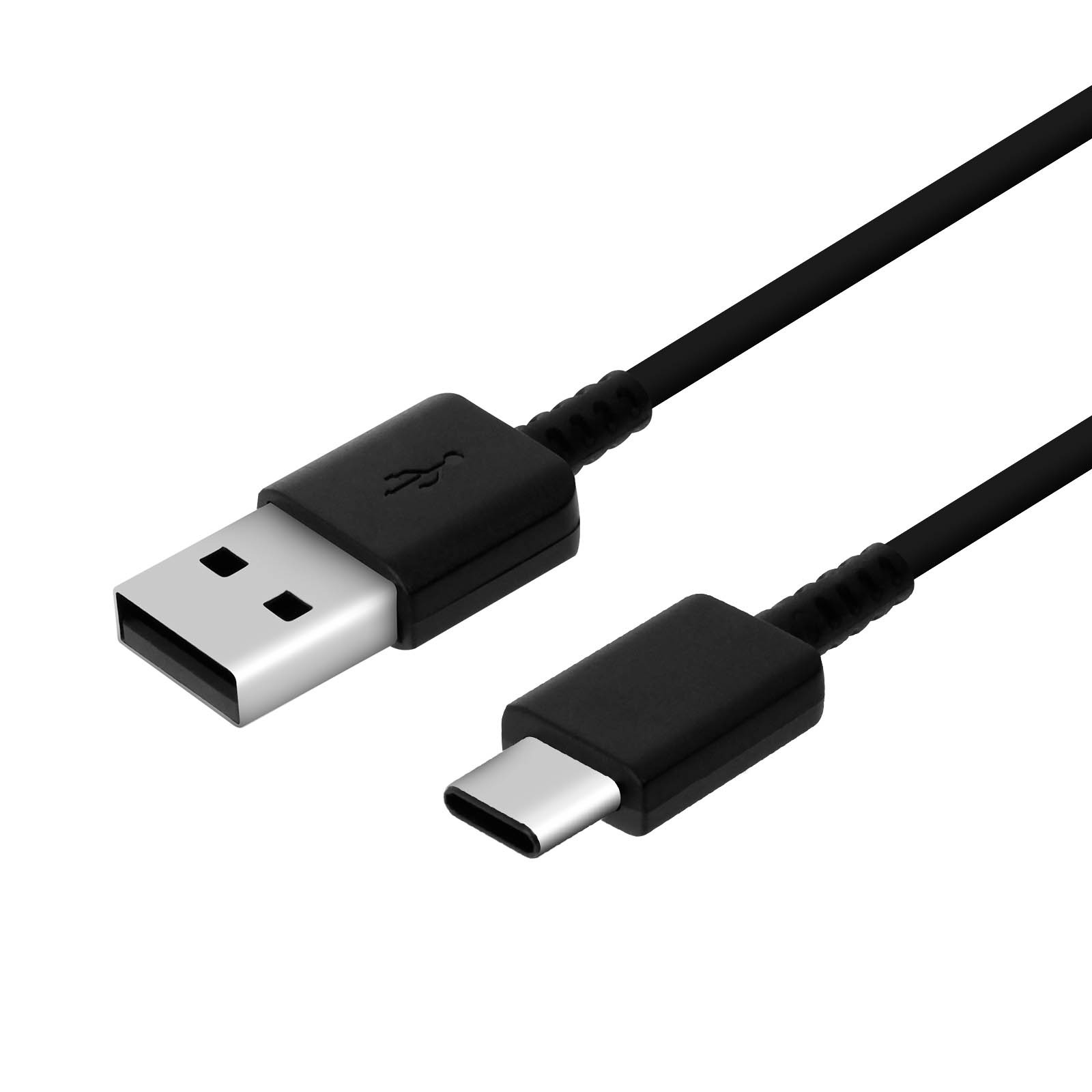Samsung USB-USB-C adat/töltőkábel 0.8m