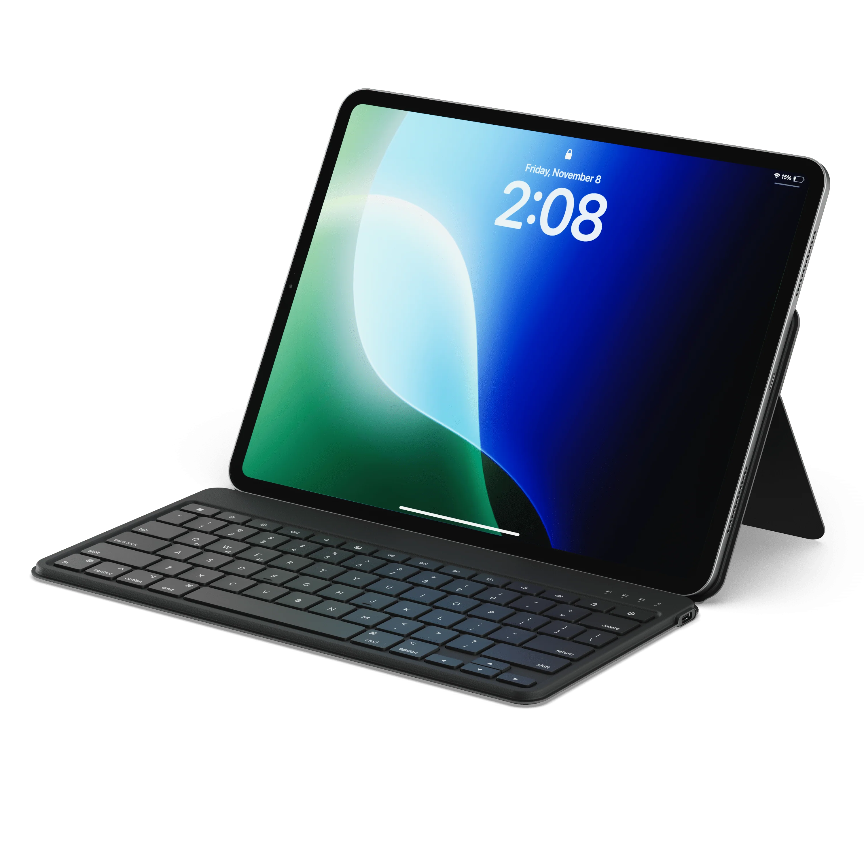 Satechi OntheGo Keyboard for smartphone/tablet