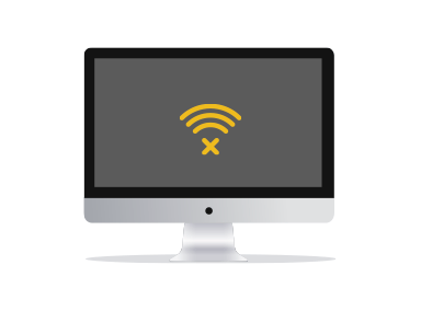 iMac 21,5 Slim (2015 Late) Wi-Fi/Bluetooth modul csere