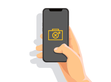 iPhone 16 Pro infrared radar scanner