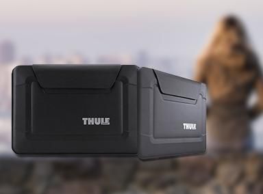 Thule Gauntlet 3.0 Envelope MacBook Air tok
