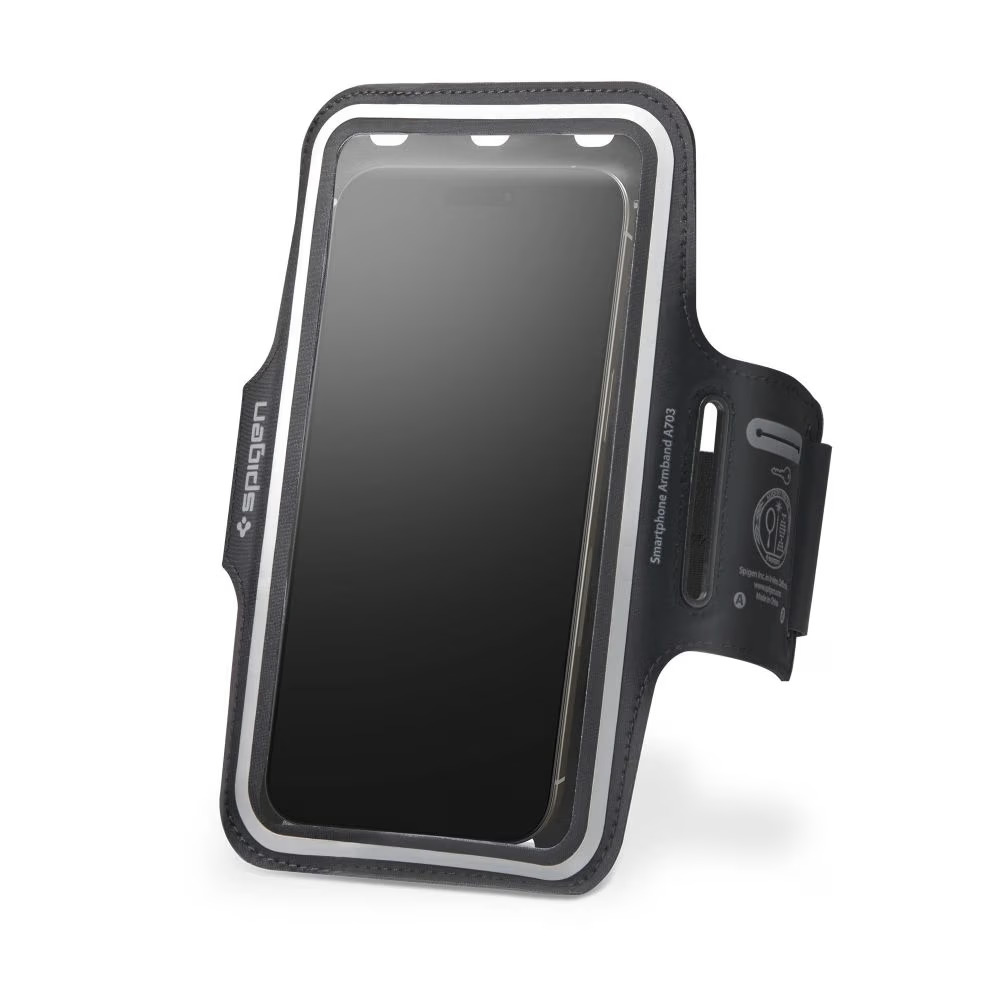 Spigen A703 Dynamic Shield Armband 6.9