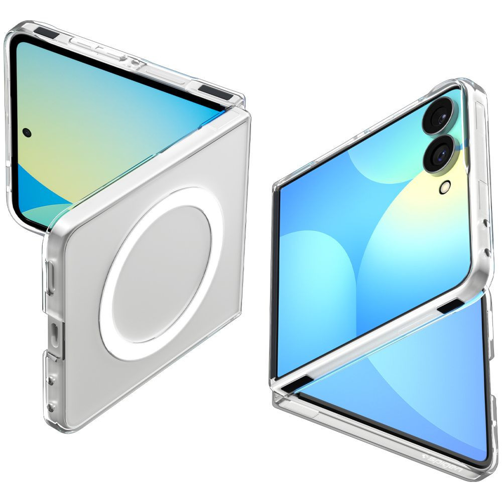 Spigen AirSkin MagSafe Samsung Galaxy Z Flip 8 case