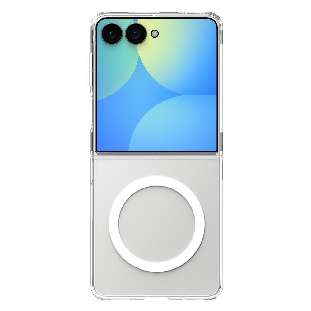 Spigen AirSkin MagSafe Samsung Galaxy Z Flip 8 case