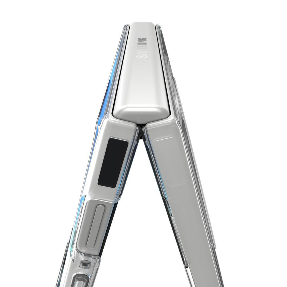 Spigen AirSkin MagSafe Samsung Galaxy Z Flip 8 case