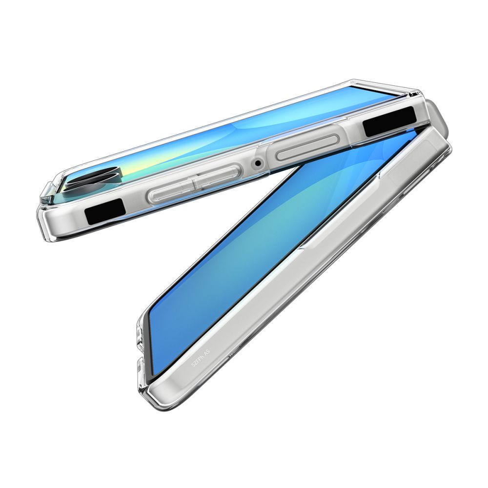 Spigen AirSkin MagSafe Samsung Galaxy Z Flip 8 case