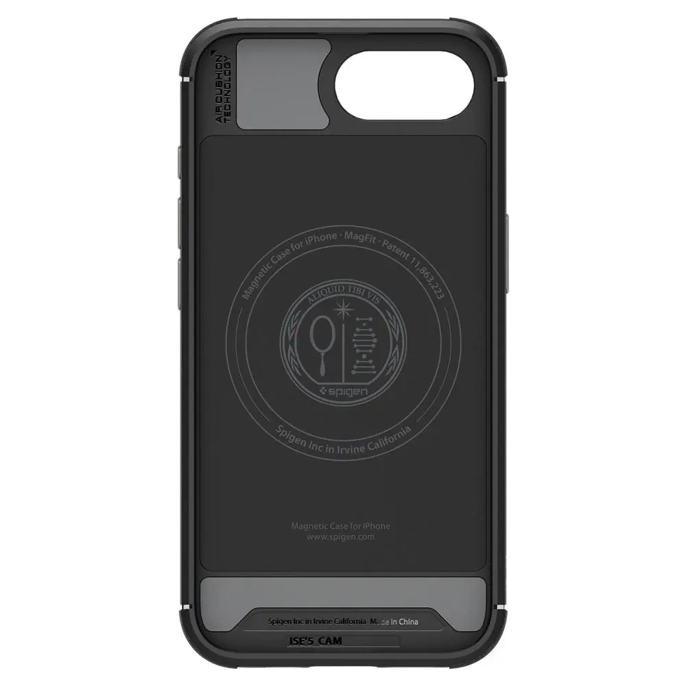 Spigen Core Armor Mag MagSafe iPhone 16e case