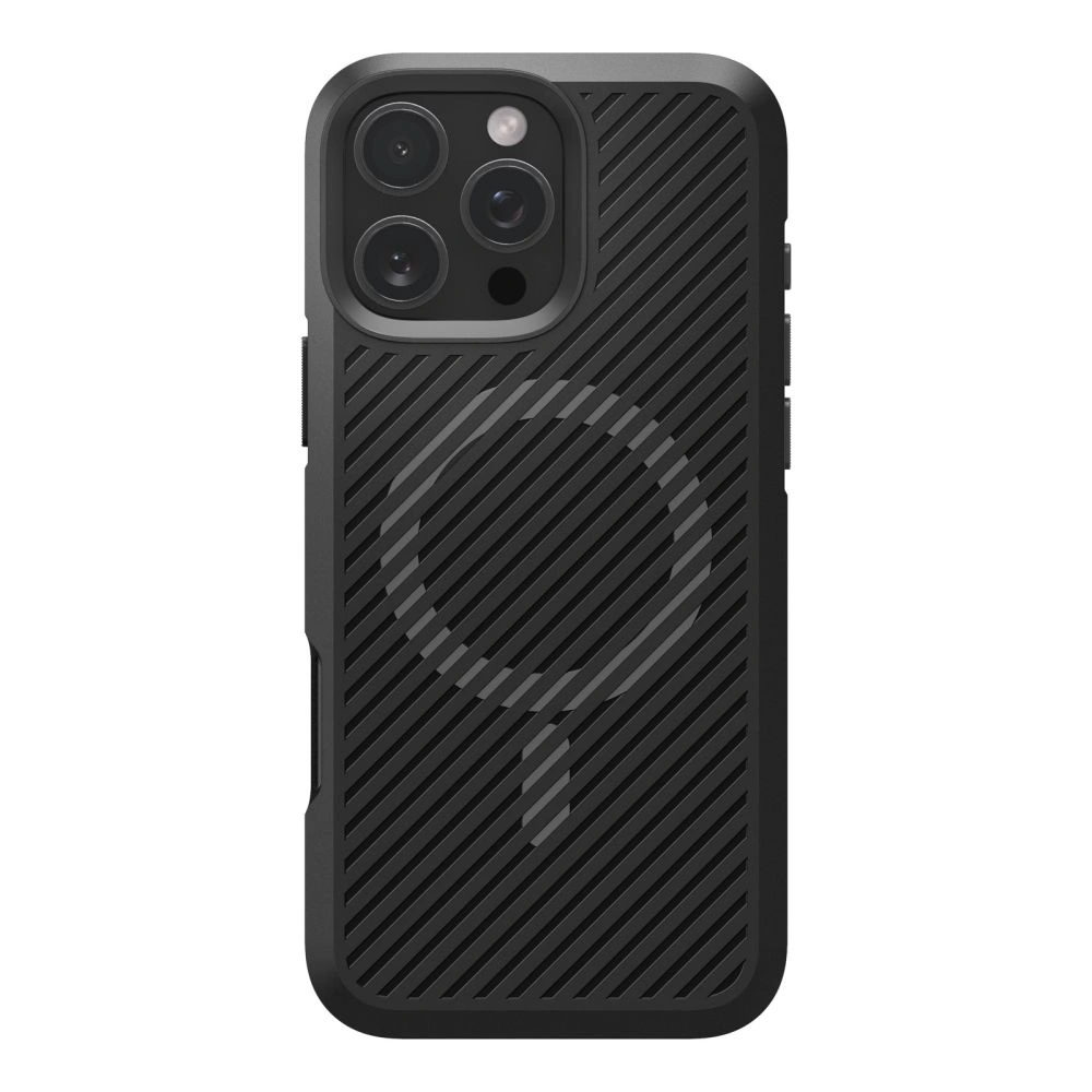 Spigen Core Armor MagSafe iPhone 16 Pro case