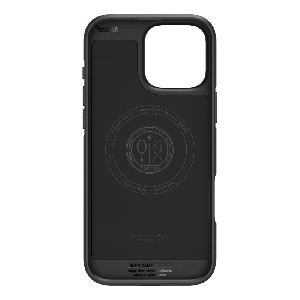 Spigen Core Armor MagSafe iPhone 16 Pro case