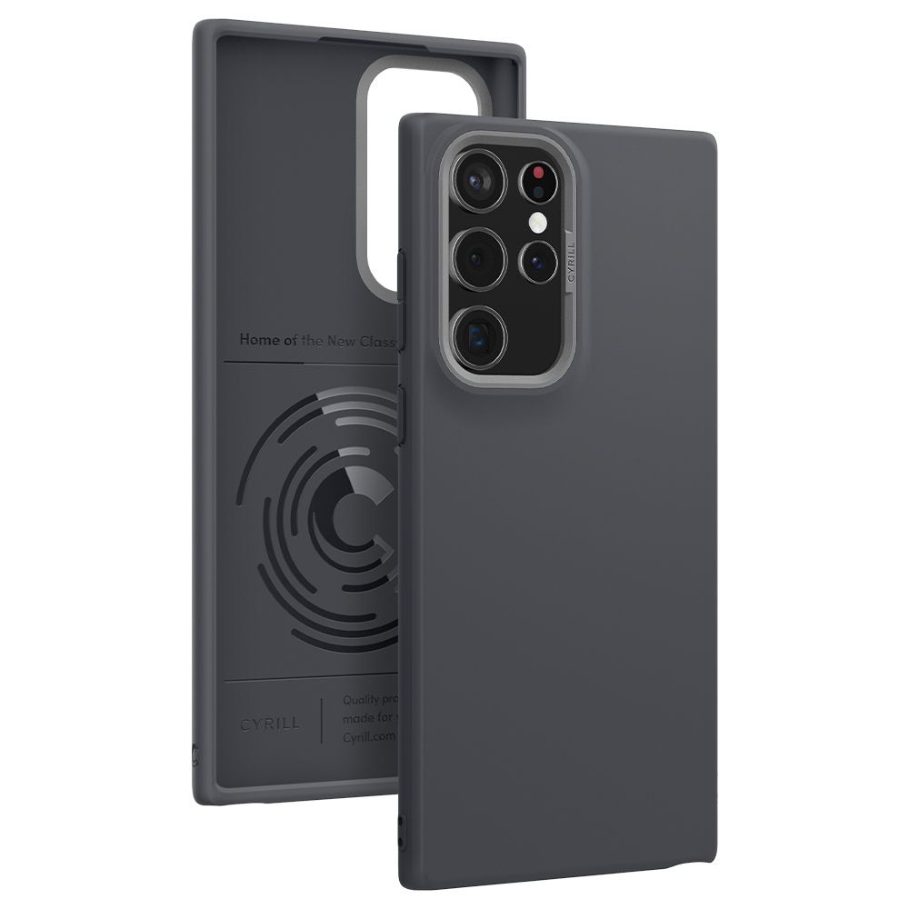 Spigen Cyrill Color Brick Galaxy S22 Ultra tok