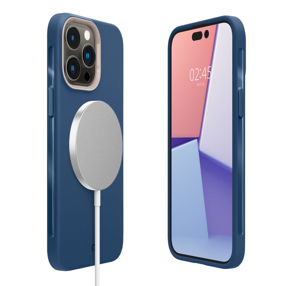 Spigen Cyrill Ultra Color Magsafe iPhone 14 Pro tok
