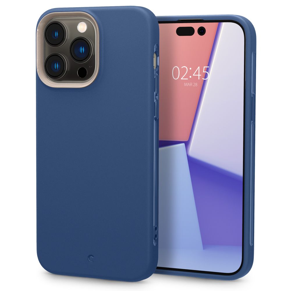 Spigen Cyrill Ultra Color Magsafe iPhone 14 Pro tok