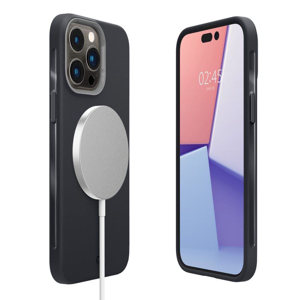 Spigen Cyrill Ultra Color Magsafe iPhone 14 Pro tok