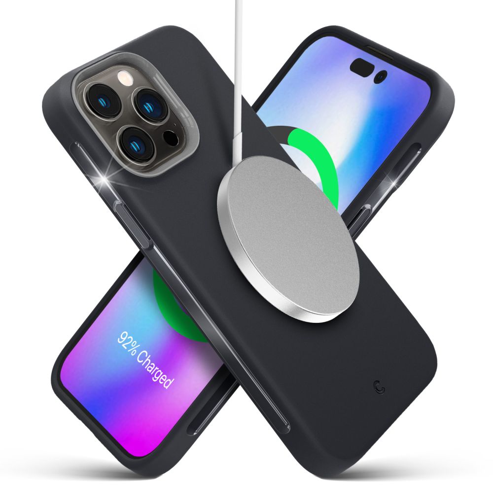 Spigen Cyrill Ultra Color Magsafe iPhone 14 Pro tok