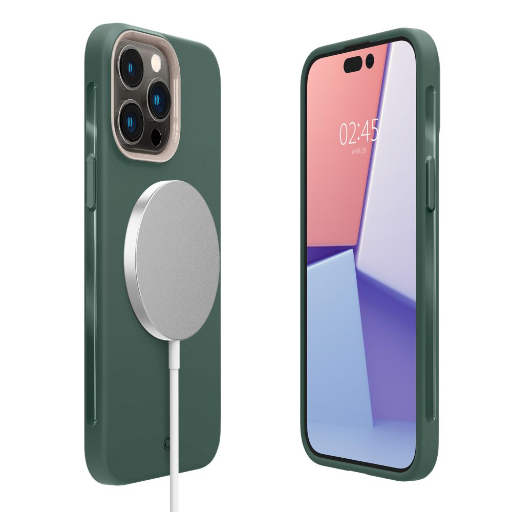 Spigen Cyrill Ultra Color Magsafe iPhone 14 Pro tok