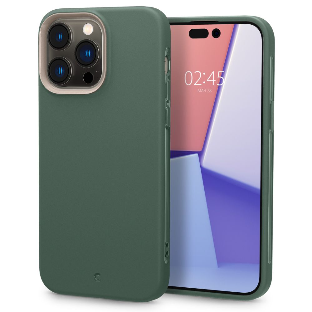 Spigen Cyrill Ultra Color Magsafe iPhone 14 Pro tok