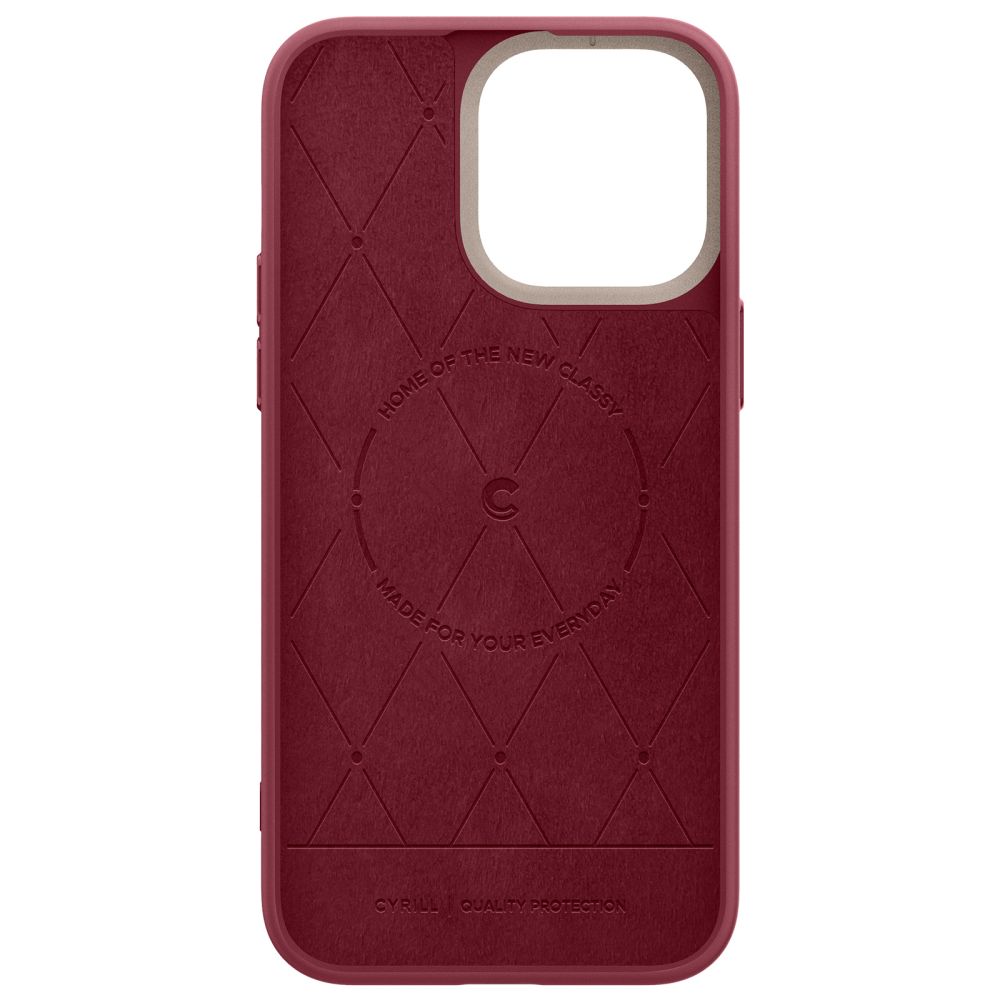 Spigen Cyrill Ultra Color Magsafe iPhone 14 Pro tok