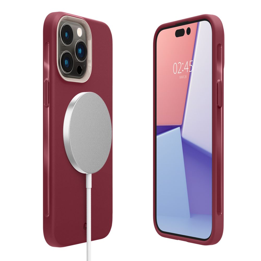 Spigen Cyrill Ultra Color Magsafe iPhone 14 Pro tok