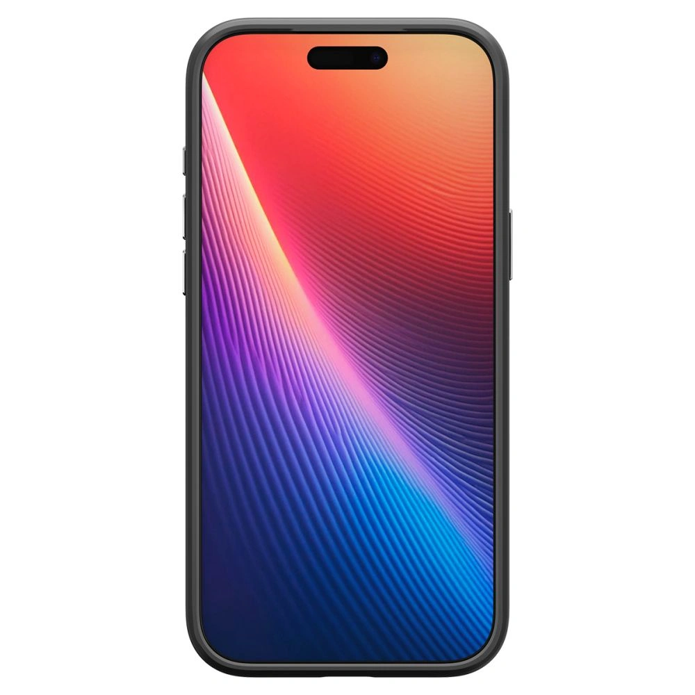 Spigen Enzo Aramid T Mag MagSafe Apple iPhone 17 Pro case