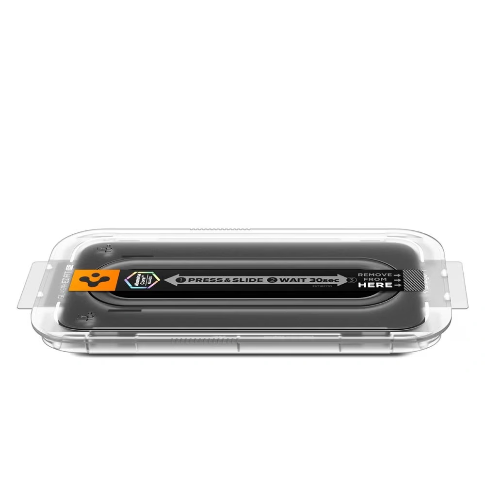 Spigen Glas.tr ez Fit Pro Apple iPhone 16 Pro Max / 17 Pro Max Privacy
