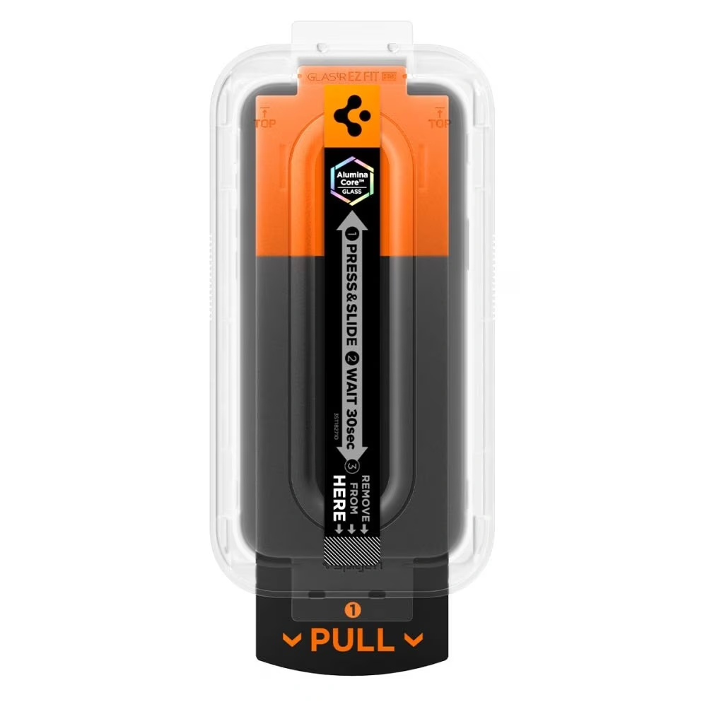 Spigen Glas.tr ez Fit Pro Apple iPhone 16 Pro Max / 17 Pro Max Privacy