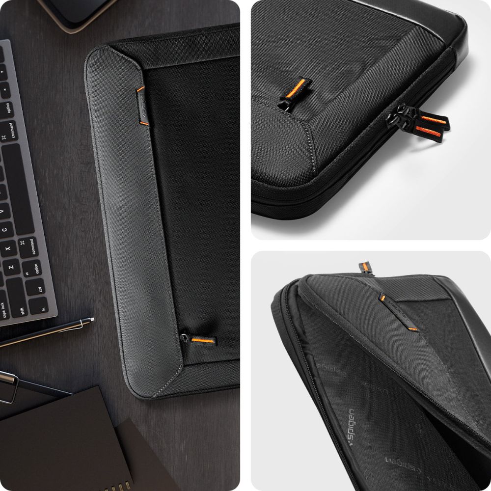 Spigen Klasdan KD100, 15-16 hüvelykes laptop táska