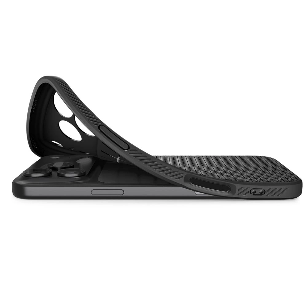 Spigen Liquid Air Apple iPhone 17 Pro Max case