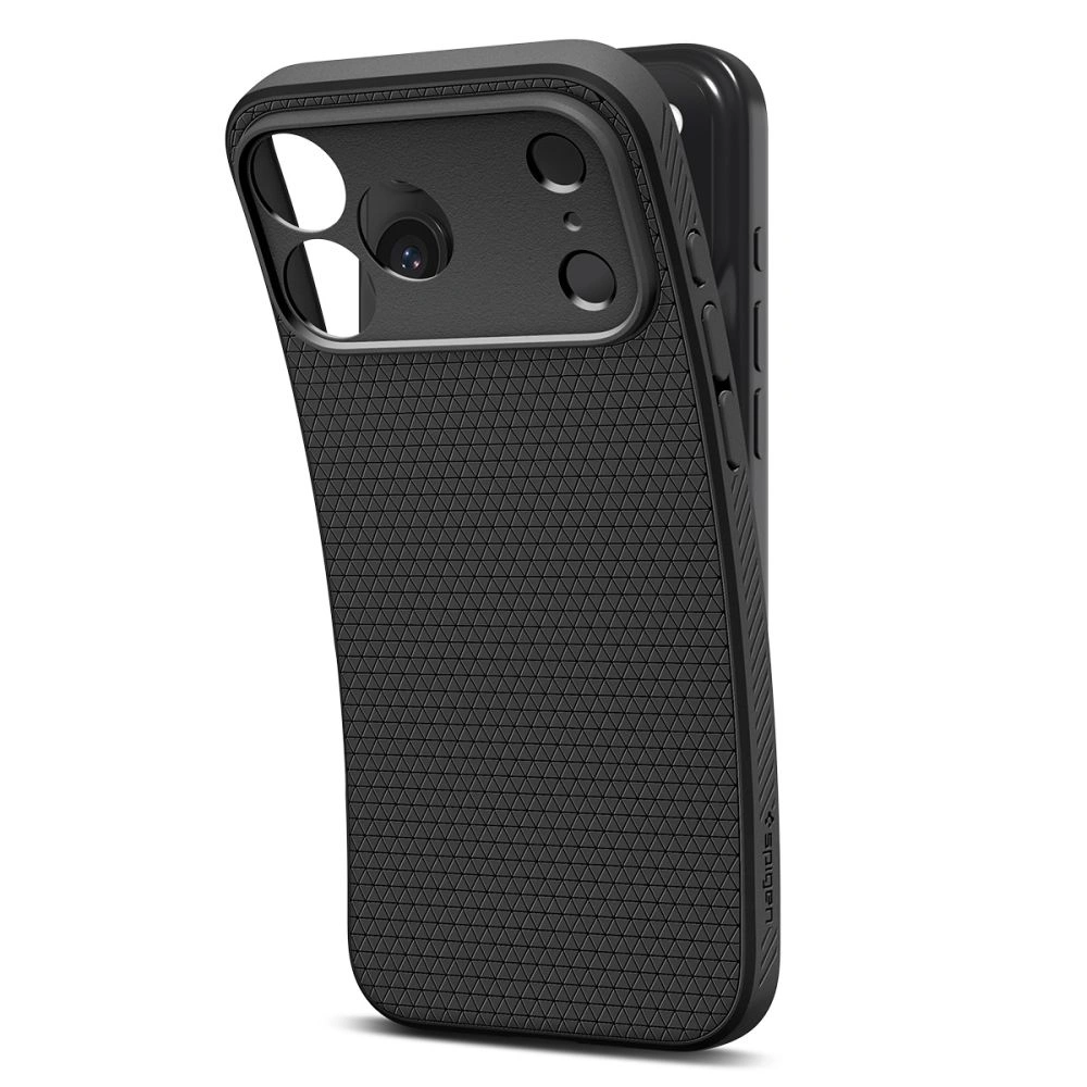 Spigen Liquid Air Apple iPhone 17 Pro Max case