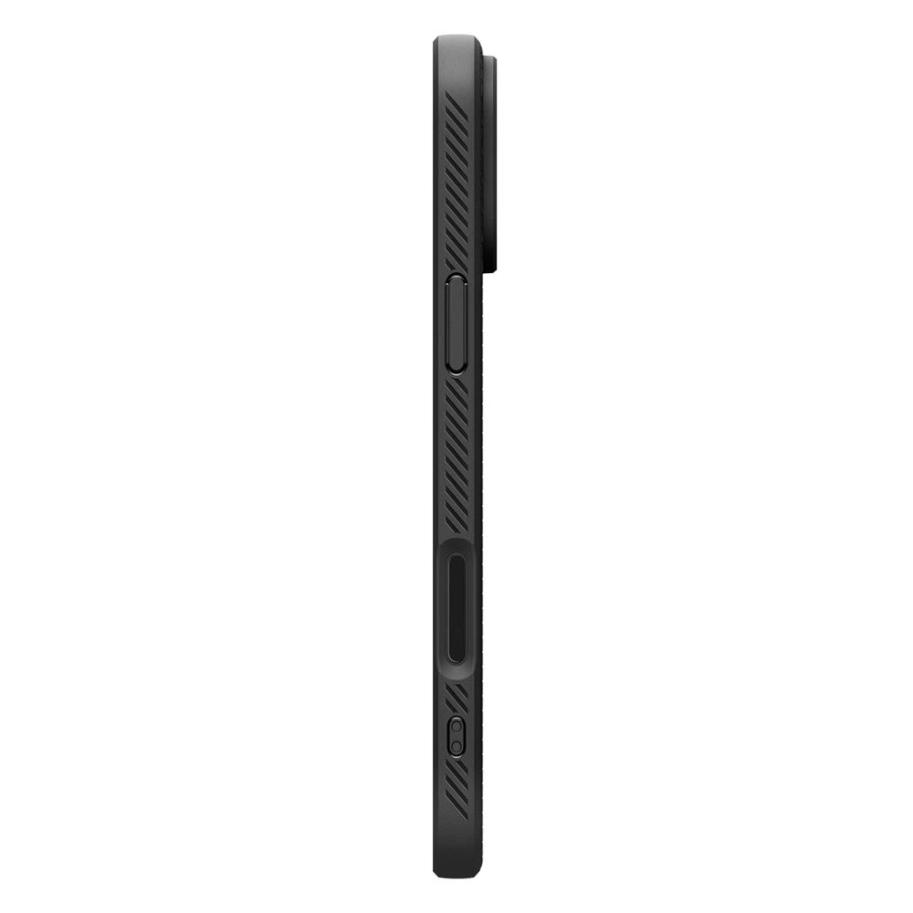 Spigen Liquid Air Apple iPhone 17 Pro Max case
