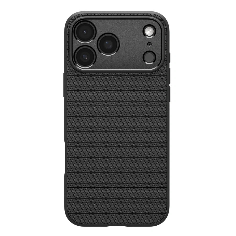 Spigen Liquid Air Apple iPhone 17 Pro Max case