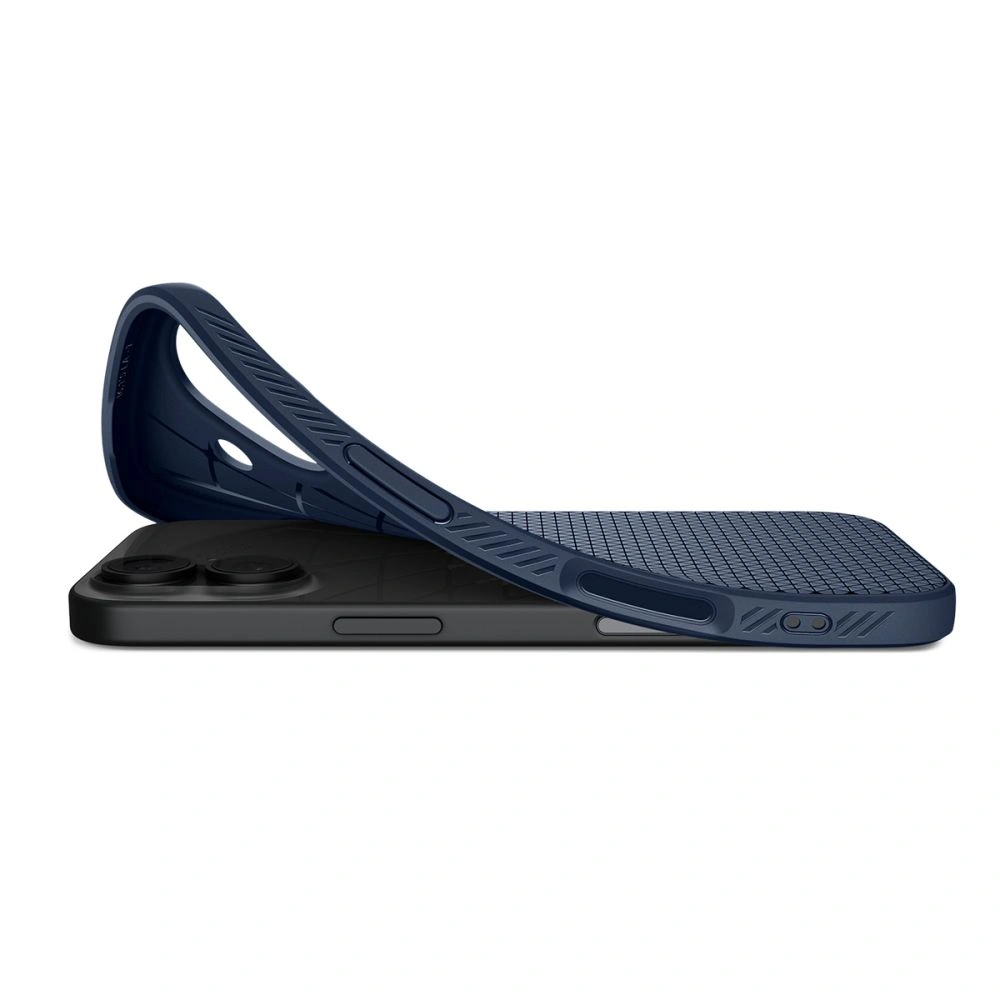 Spigen Liquid Air Apple iPhone 17 tok