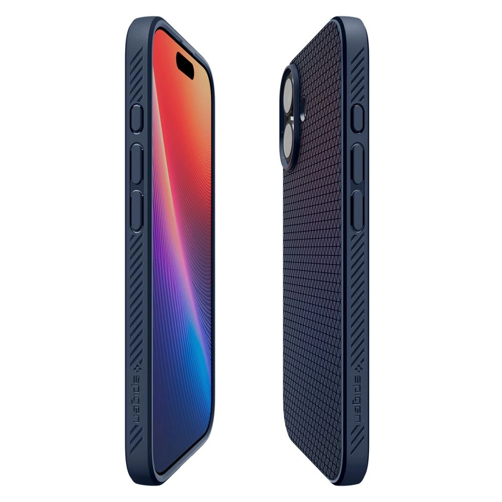 Spigen Liquid Air Apple iPhone 17 tok