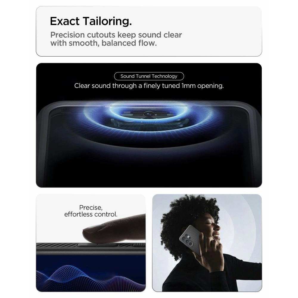 Spigen Liquid Air Mag MagSafe Samsung Galaxy S26 Ultra case