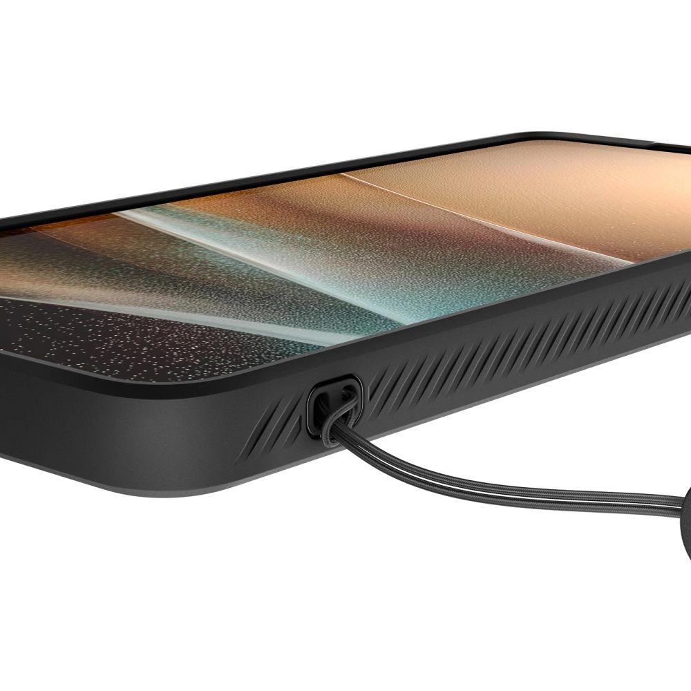 Spigen Liquid Air Mag MagSafe Samsung Galaxy S26 Ultra case