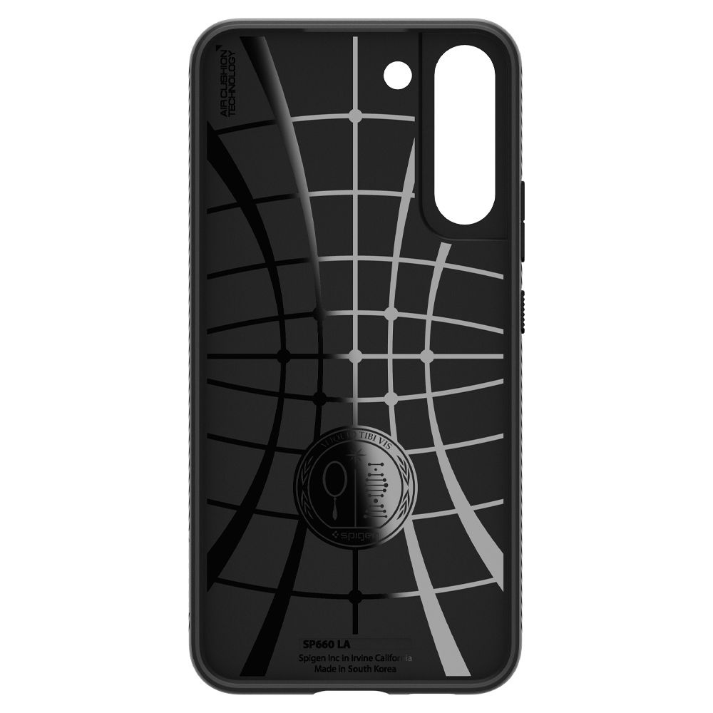 Spigen Liquid Air Samsung Galaxy S22 case
