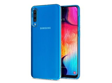 Spigen Liquid Crystal Galaxy A50/A30s tok