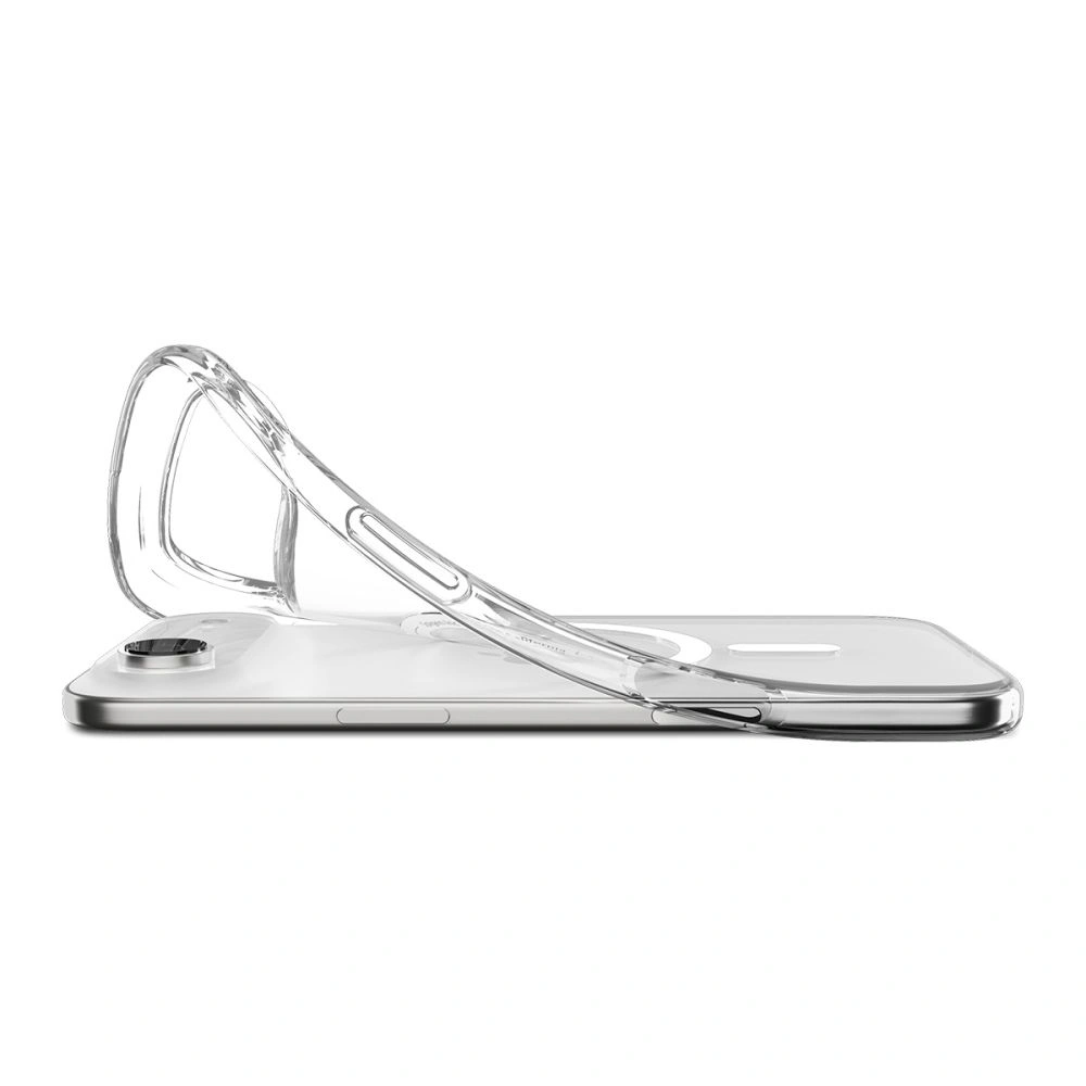 Spigen Liquid Crystal Mag MagSafe Apple iPhone Air case