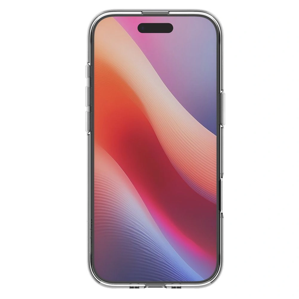 Spigen Liquid Crystal Mag MagSafe Apple iPhone Air case