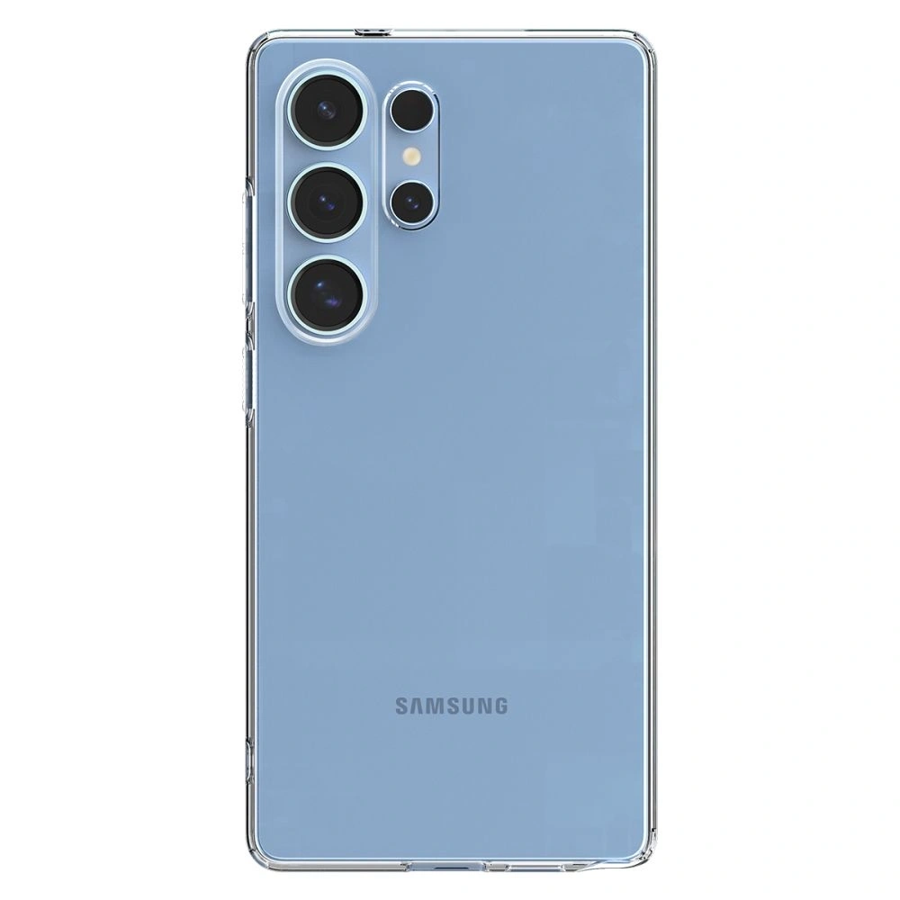 Spigen Liquid Crystal Samsung Galaxy S25 Ultra case