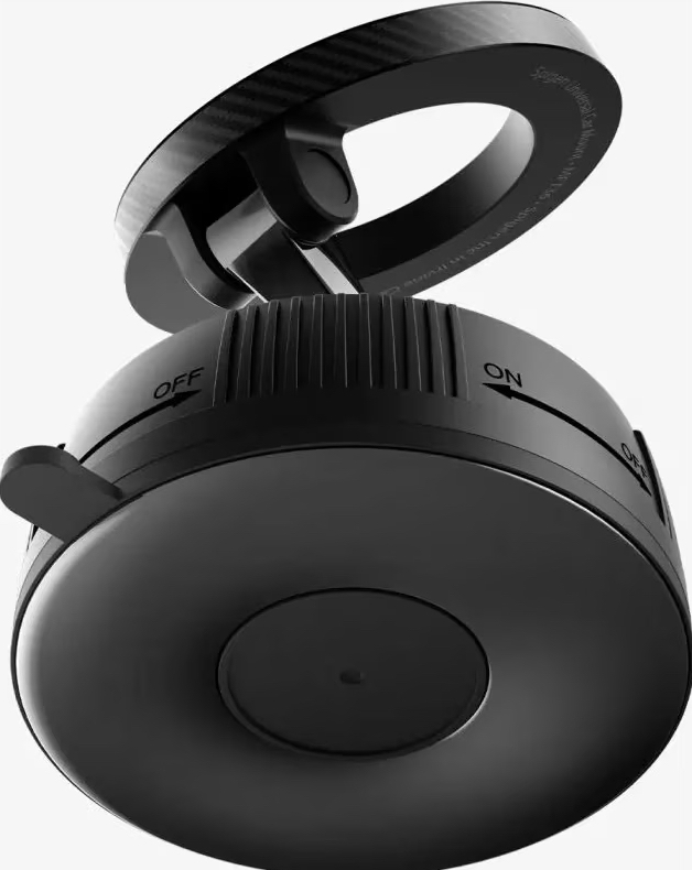 Spigen MFT36 Vacuumlock Magnetic MagSafe Dashboard Car Mount