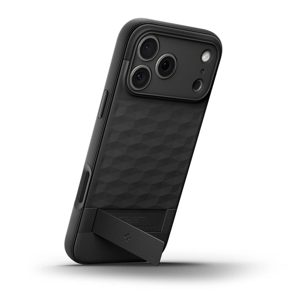 Spigen Parallax S Mag MagSafe Apple iPhone 17 Pro Max tok