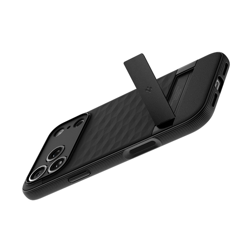 Spigen Parallax S Mag MagSafe Apple iPhone 17 Pro Max tok