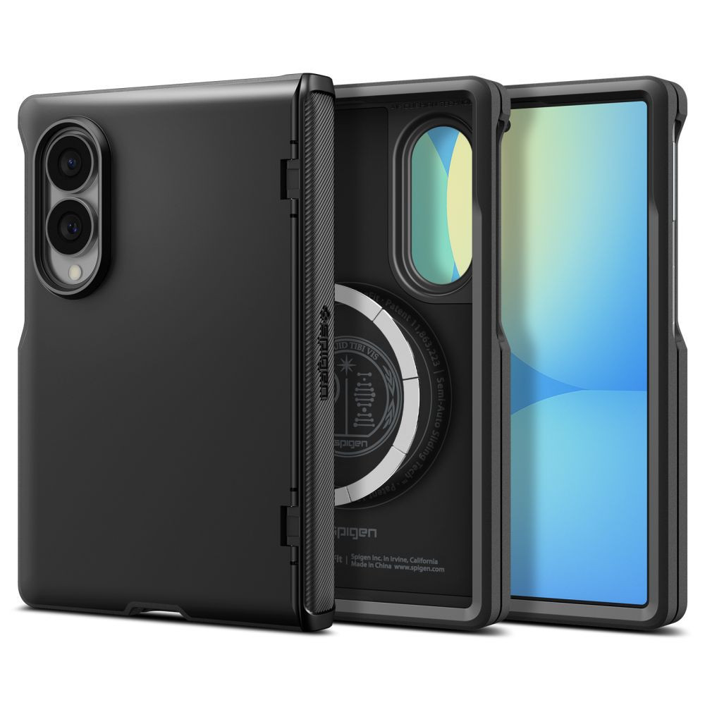Spigen Slim Armor Pro MagSafe Samsung Galaxy Z Fold 8 case