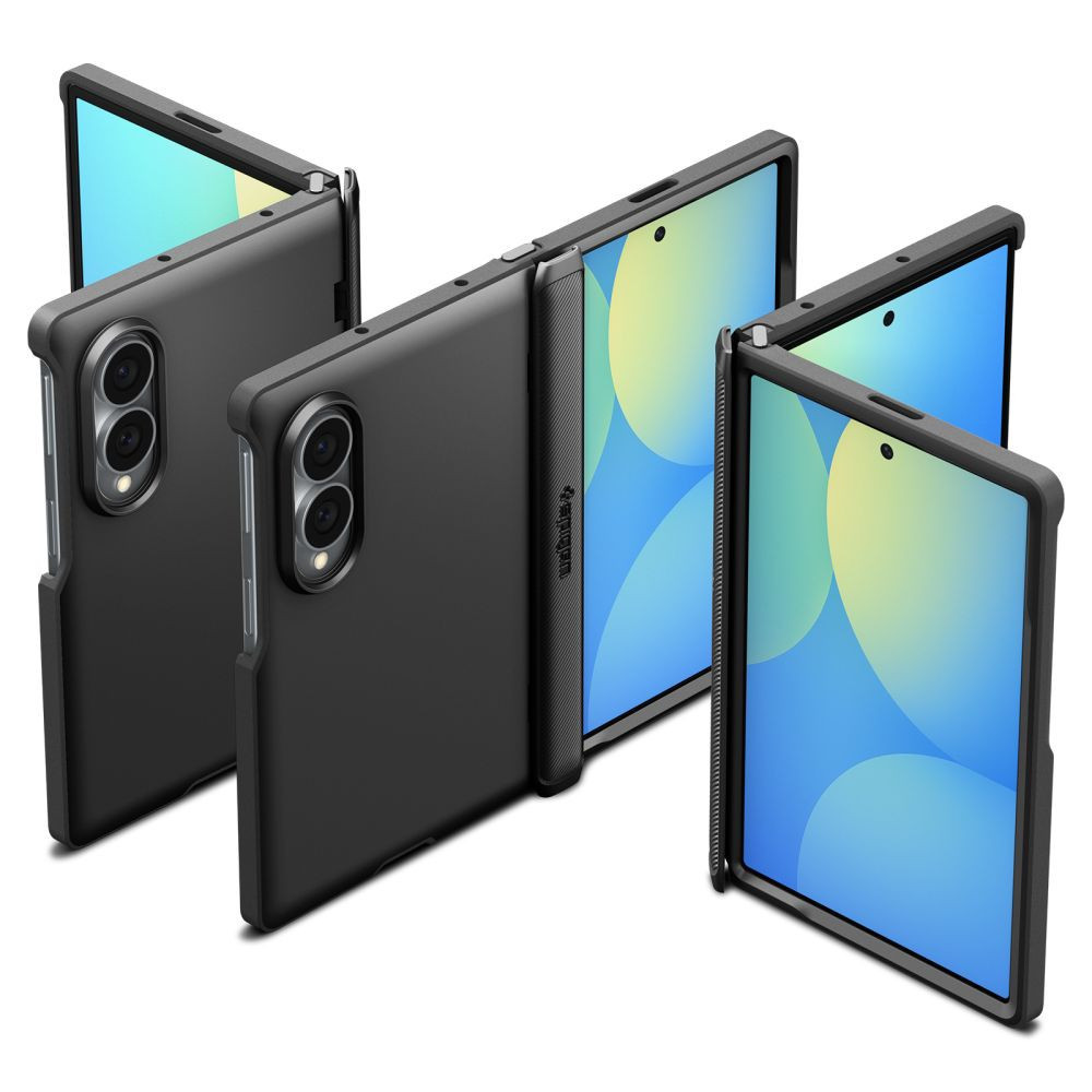 Spigen Slim Armor Pro MagSafe Samsung Galaxy Z Fold 8 case